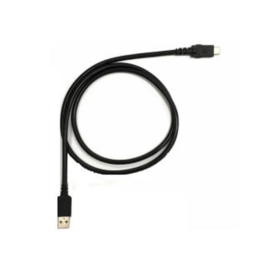 Zebra CBL-TC5X-USBC2A-01 USB-A to USB-C Cable (1M)