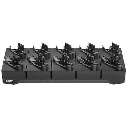 Zebra WT5400 / WT6400 10 Slot Charging Cradle