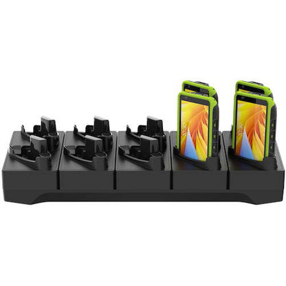 Zebra WT5400 / WT6400 10 Slot Charging Cradle