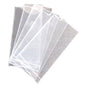 Zebra WT5400/WT6400 Screen Protectors (5-Pack)