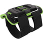 Zebra Wrist Mount With Two Velcro Straps Large