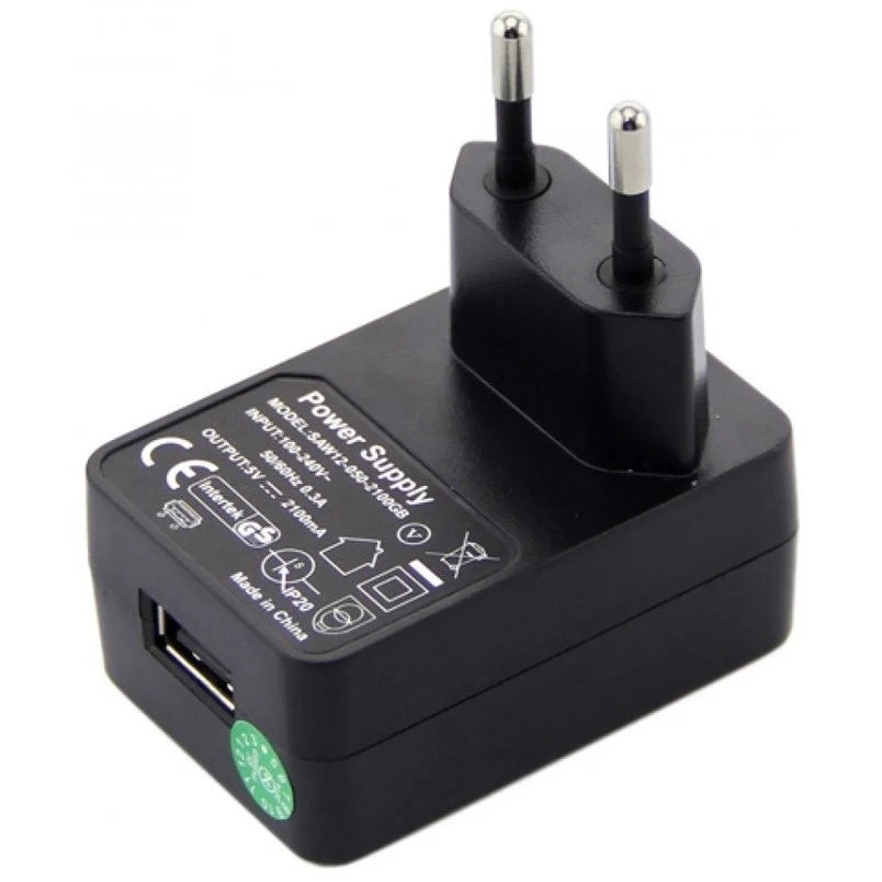 Zebra PWR-WUA5V12W0EU Power Adapter