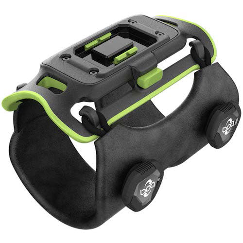 Zebra Wrist Mount w/Double Dial Strap for WT5400 / WT6400 