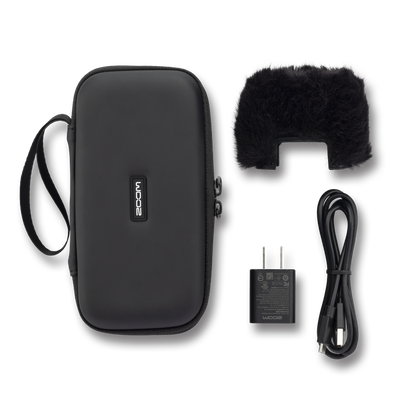 ZOOM APH-2e Accessory Pack