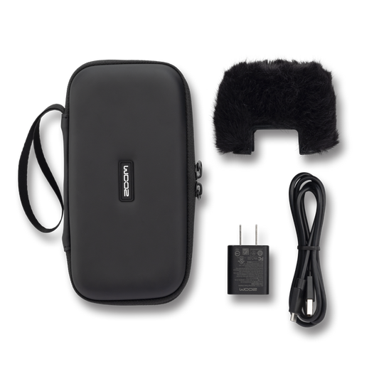 ZOOM APH-2e Accessory Pack
