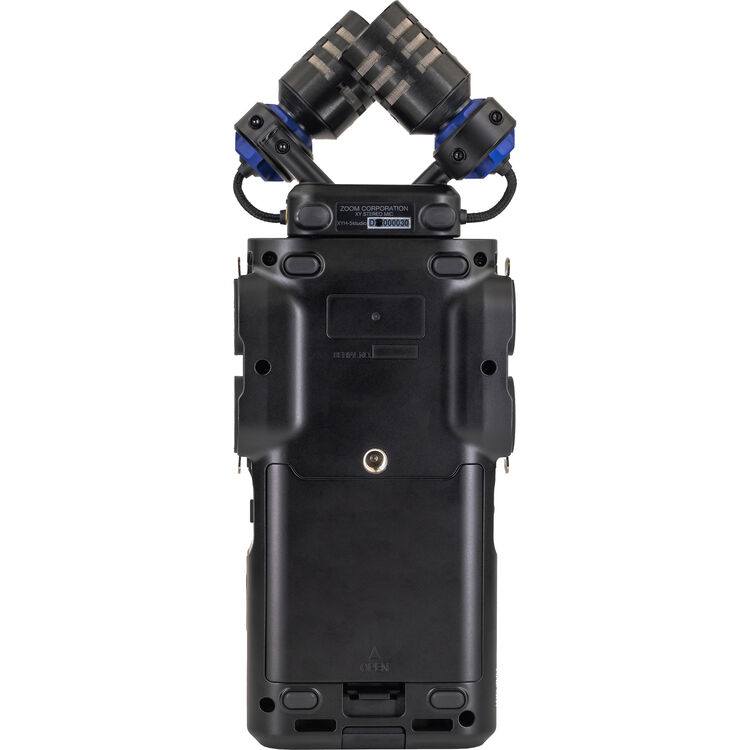 Zoom H6Studio