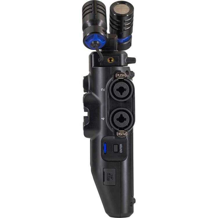 Zoom H6Studio