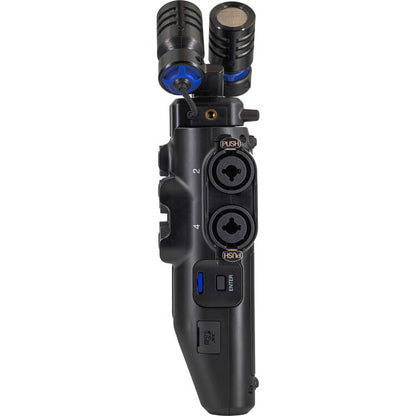 Zoom H6Studio