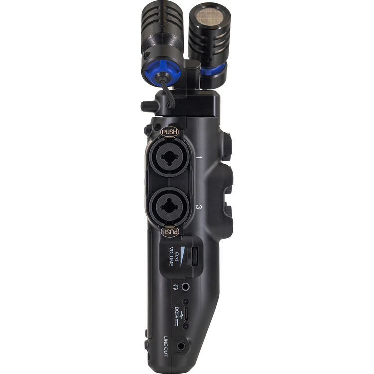 Zoom H6Studio