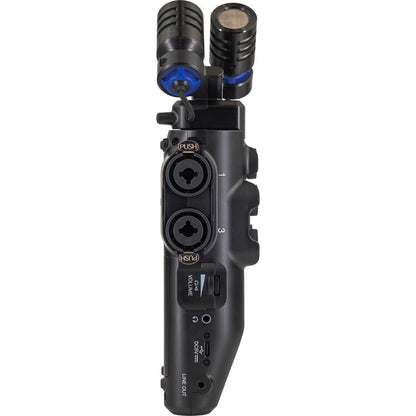 Zoom H6Studio