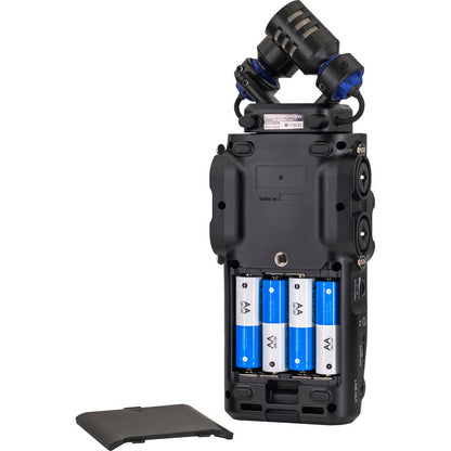 Zoom H6Studio