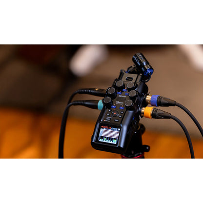 Zoom H6Studio