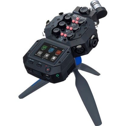 Zoom H8 Stand