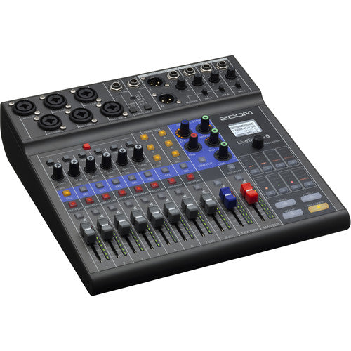 Zoom L-8 Face