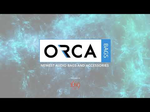 Orca OR-334 