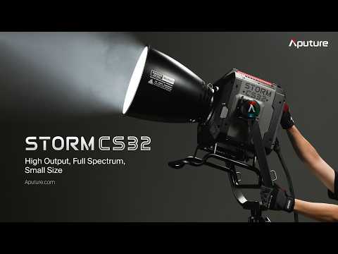 Aputure STORM CS32