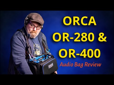 Orca OR-28
