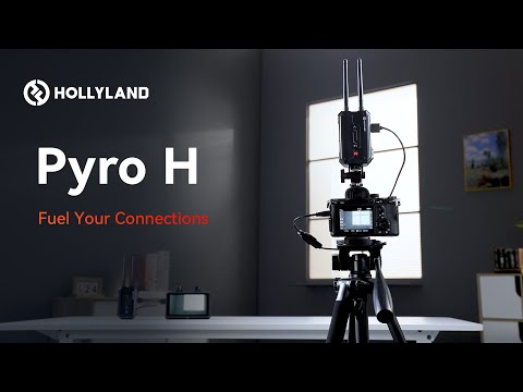 Hollyland Pyro H