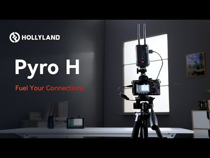 Hollyland Pyro H