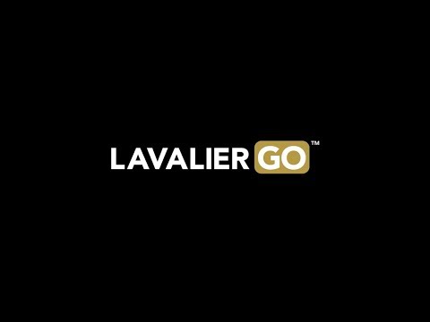 Rode Lavalier GO Video