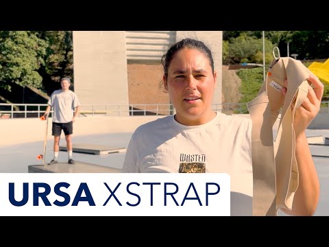 URSA X Strap Video