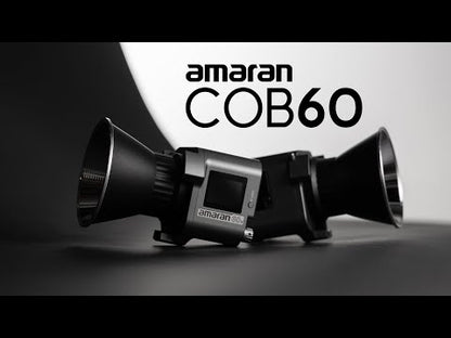 Amaran COB60