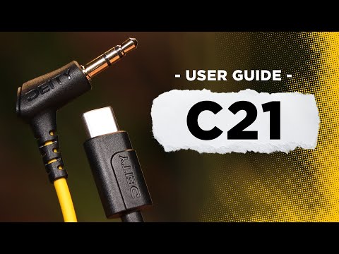 Deity C21