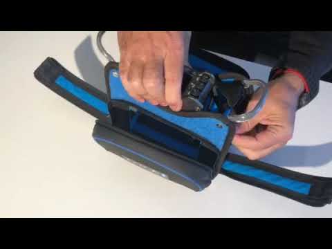 Orca OR-268 Video