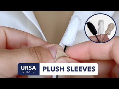 URSA Plush Sleeves