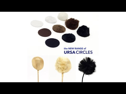 URSA Circles Fur Circles (Multi Pack)