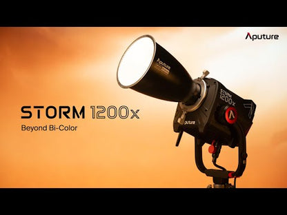 STORM 1200x Video