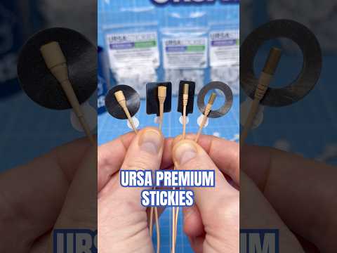 URSA Premium Stickies