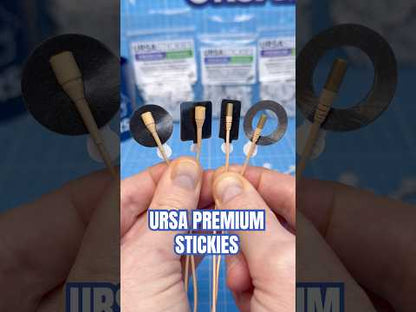 URSA Premium Stickies