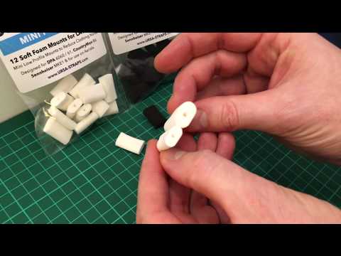 URSA Foamies Mini